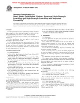 NEPLATNÁ ASTM A1008/A1008M-04a 1.4.2004 náhľad