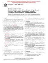 NEPLATNÁ ASTM A1008/A1008M-07a 1.9.2007 náhľad