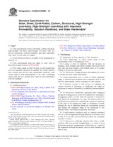 NEPLATNÁ ASTM A1008/A1008M-15 1.5.2015 náhľad