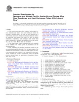 NEPLATNÁ ASTM A1012-02(2007) 1.3.2007 náhľad
