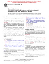 NEPLATNÁ ASTM A1014/A1014M-09 1.5.2009 náhľad