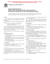 NEPLATNÁ ASTM A1039/A1039M-04 1.9.2004 náhľad