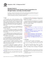 NEPLATNÁ ASTM A1040-10(2015)e1 1.9.2015 náhľad