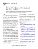 NEPLATNÁ ASTM A1065/A1065M-15 1.5.2015 náhľad