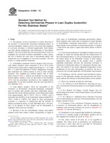 NEPLATNÁ ASTM A1084-15 1.5.2015 náhľad