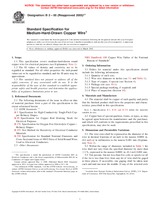 NEPLATNÁ ASTM B2-00(2005)e1 1.3.2005 náhľad