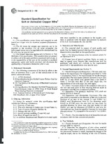 NEPLATNÁ ASTM B3-90 1.1.1900 náhľad