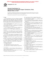 NEPLATNÁ ASTM B8-99 10.4.1999 náhľad
