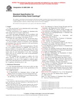 NEPLATNÁ ASTM B26/B26M-03 10.4.2003 náhľad