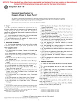 NEPLATNÁ ASTM B30-00 10.3.2000 náhľad