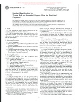 NEPLATNÁ ASTM B33-91 1.1.1900 náhľad