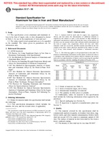 NEPLATNÁ ASTM B37-96 1.1.2001 náhľad
