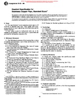 NEPLATNÁ ASTM B42-96 1.1.1900 náhľad