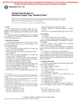 NEPLATNÁ ASTM B42-98 10.4.2002 náhľad