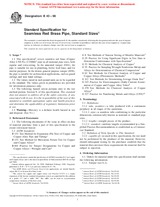 NEPLATNÁ ASTM B43-98 10.10.1998 náhľad