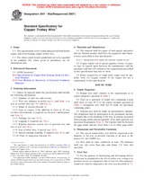 NEPLATNÁ ASTM B47-95a(2007) 15.3.2007 náhľad