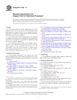 NEPLATNÁ ASTM B49-15 1.5.2015 náhľad