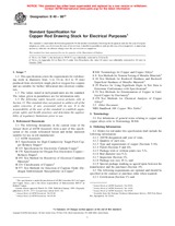 NEPLATNÁ ASTM B49-98e2 10.3.1998 náhľad