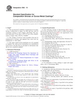 NEPLATNÁ ASTM B62-15 1.5.2015 náhľad