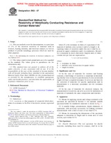 NEPLATNÁ ASTM B63-07 1.5.2007 náhľad