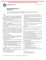 NEPLATNÁ ASTM B69-01 10.11.2001 náhľad