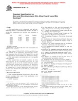 NEPLATNÁ ASTM B86-03 10.6.2003 náhľad