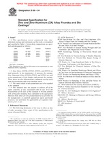 NEPLATNÁ ASTM B86-04 1.10.2004 náhľad