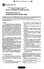 NEPLATNÁ ASTM B88-83a 1.1.1900 náhľad