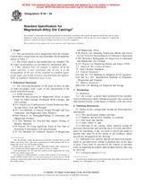 NEPLATNÁ ASTM B94-04 1.10.2004 náhľad