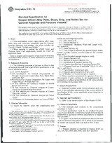 NEPLATNÁ ASTM B96-93 1.1.1900 náhľad