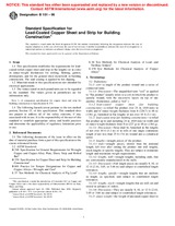 NEPLATNÁ ASTM B101-96 10.4.2002 náhľad