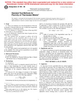 NEPLATNÁ ASTM B106-96 10.1.1996 náhľad
