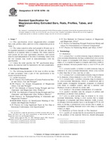 NEPLATNÁ ASTM B107/B107M-00 10.5.2000 náhľad