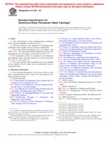NEPLATNÁ ASTM B108-03 10.6.2003 náhľad