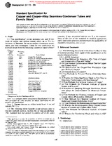 NEPLATNÁ ASTM B111-95 1.1.1900 náhľad
