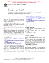 NEPLATNÁ ASTM B115-00(2004) 1.10.2004 náhľad