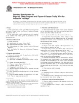 NEPLATNÁ ASTM B116-95(2001) 1.1.2001 náhľad