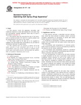 NEPLATNÁ ASTM B117-03 1.10.2003 náhľad