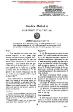 NEPLATNÁ ASTM B117-64 1.1.1900 náhľad