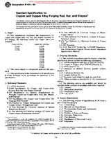 NEPLATNÁ ASTM B124-96 1.1.1900 náhľad