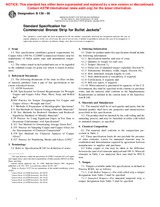 NEPLATNÁ ASTM B130-95 1.1.1995 náhľad