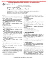 NEPLATNÁ ASTM B138-96 1.1.1996 náhľad