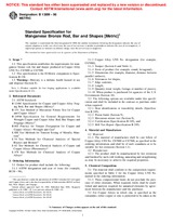 NEPLATNÁ ASTM B138M-96 1.1.1996 náhľad