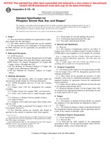 NEPLATNÁ ASTM B139-95 1.1.1995 náhľad