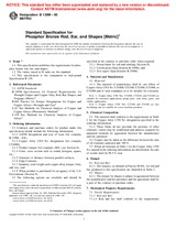 NEPLATNÁ ASTM B139M-95 1.1.1995 náhľad