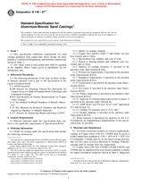 NEPLATNÁ ASTM B148-97e1 1.1.1997 náhľad