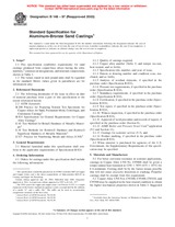 NEPLATNÁ ASTM B148-97(2003) 10.4.2003 náhľad