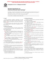 NEPLATNÁ ASTM B148-97(2003)e1 10.4.2003 náhľad