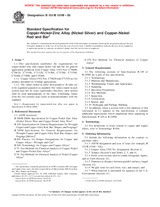 NEPLATNÁ ASTM B151/B151M-00 10.10.2000 náhľad