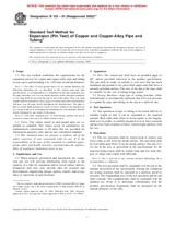NEPLATNÁ ASTM B153-91(2003)e1 10.4.2003 náhľad